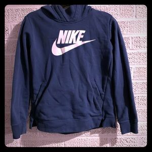 Nike size 8 hoodie